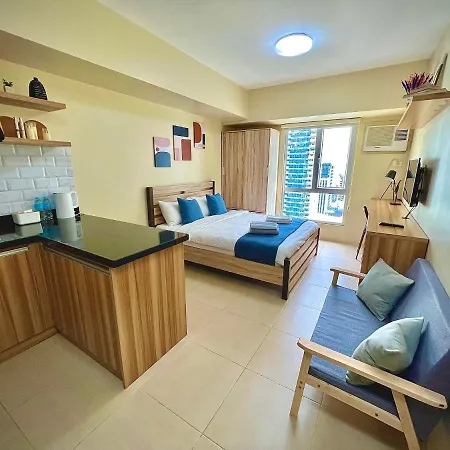 Highview It Park Apartment