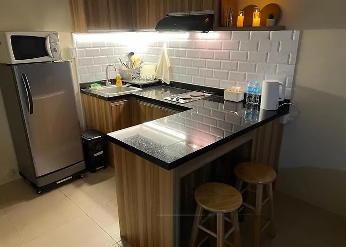 Appartement Highview It Park *