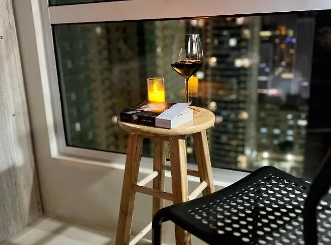 Appartement Highview It Park