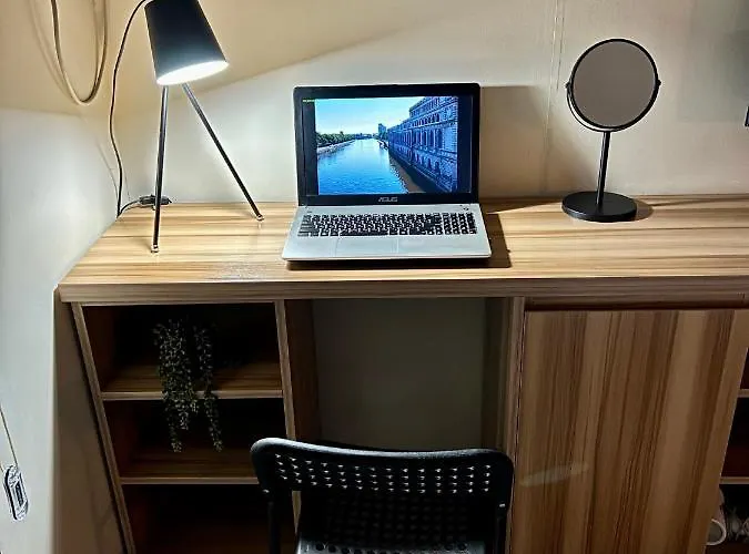 Appartement Highview It Park Cebu