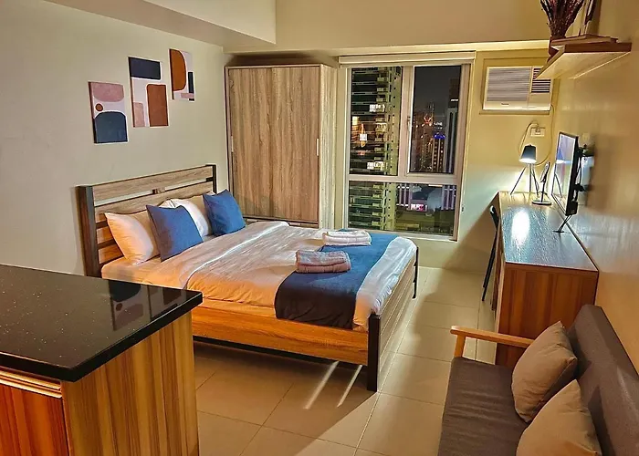 Highview It Park * Cebu