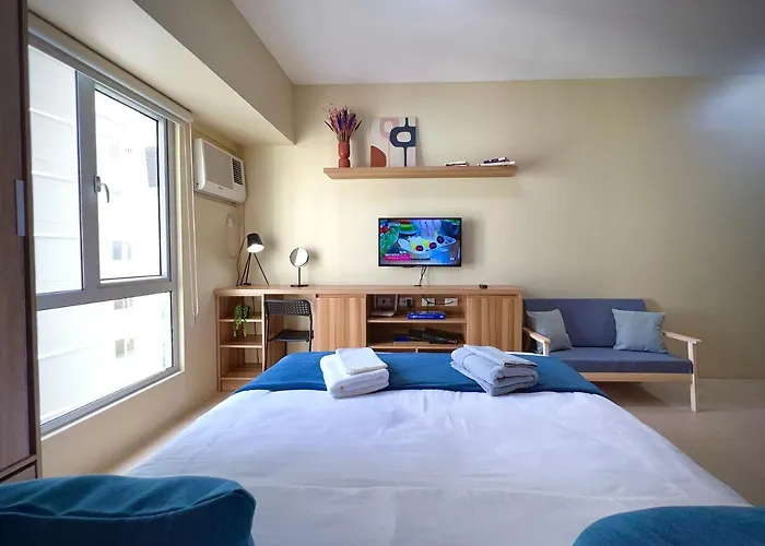Appartement Highview It Park *