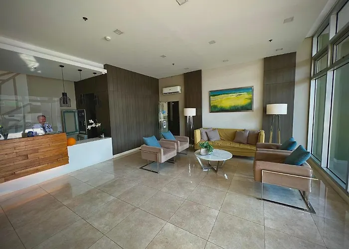 Appartement Highview It Park