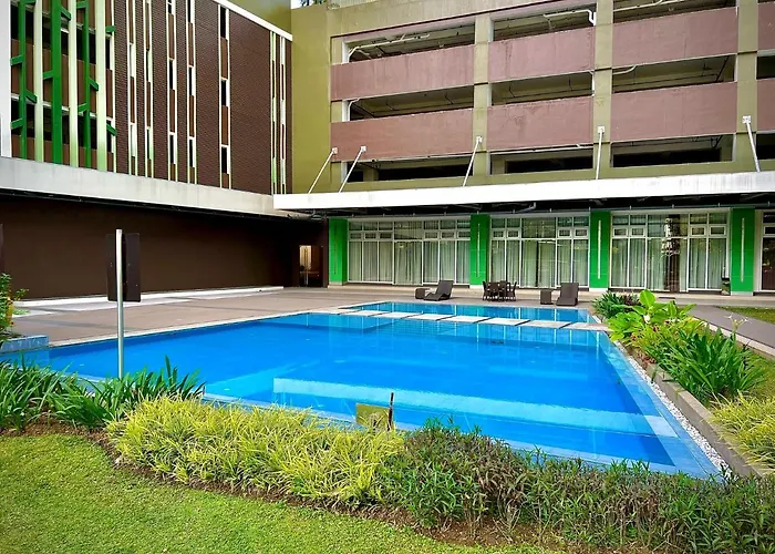 Appartement Highview It Park