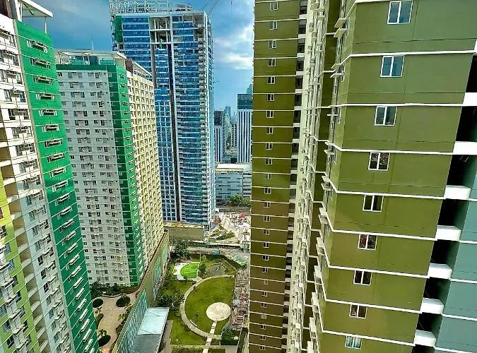 Highview It Park * Cebu